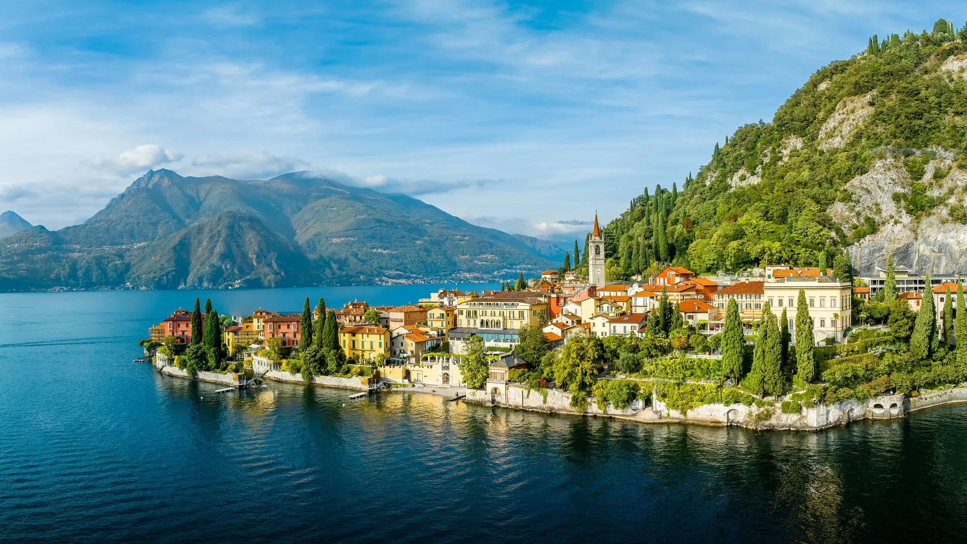 Bellagio Bellavista di Betty, bellagio