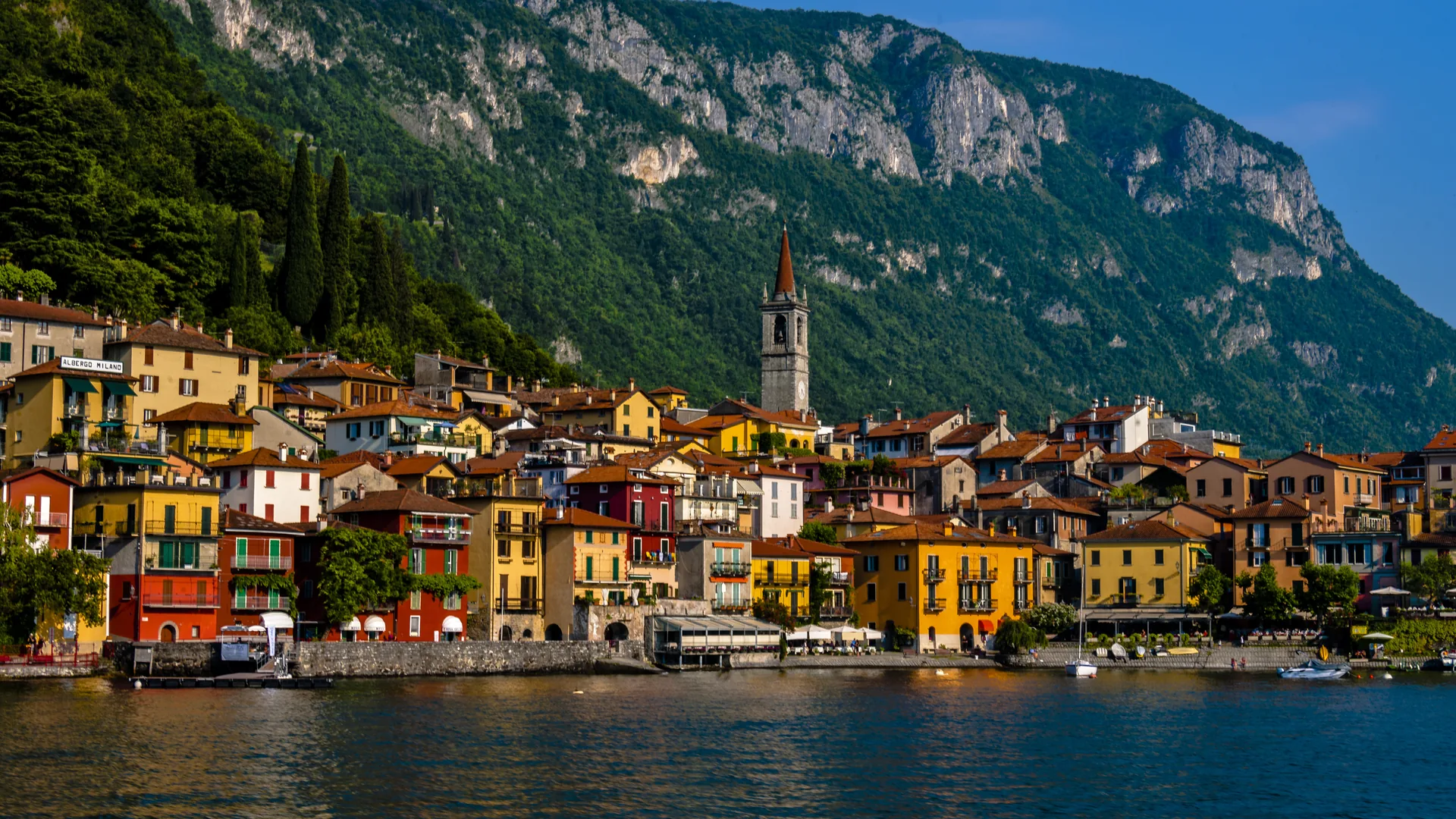 Bellagio Bellavista di Betty, bellagio